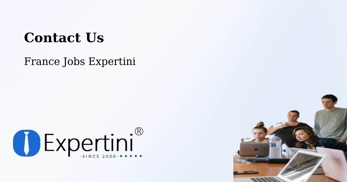 Contact Expertini – Persan - France Jobs Expertini