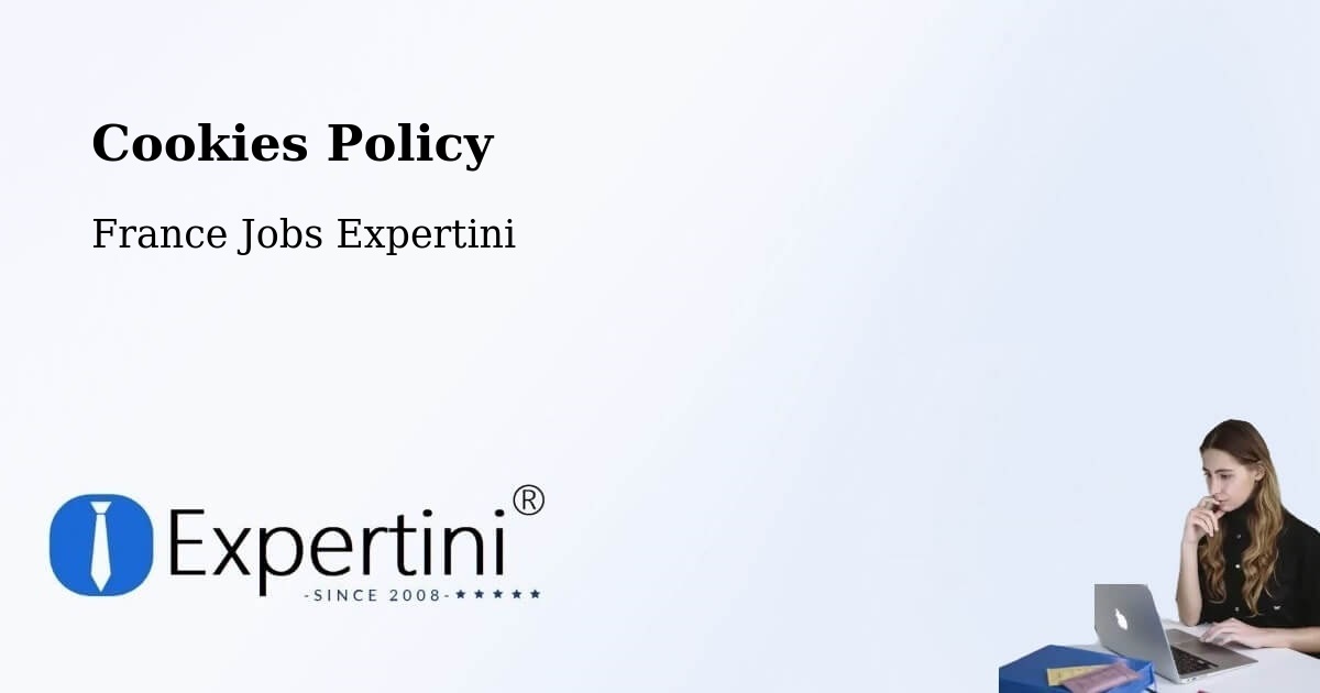 Cookie Policy – Persan - France Jobs Expertini