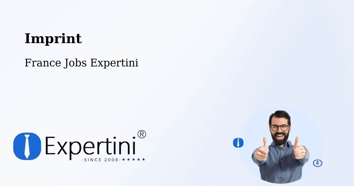 Imprint – Persan - France Jobs Expertini