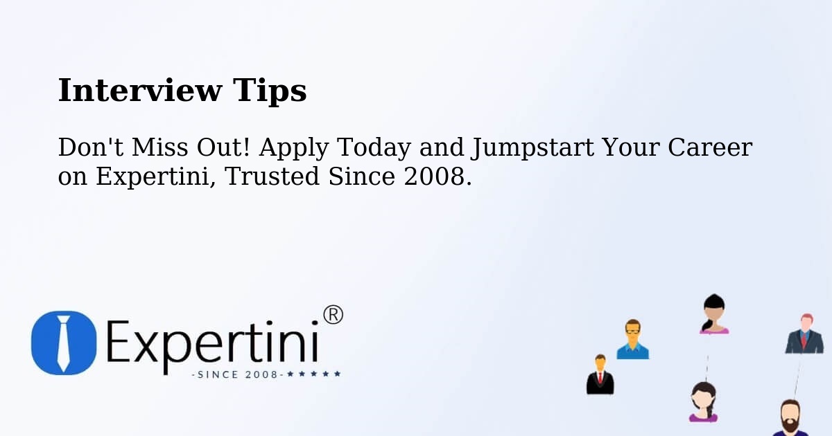Interview Tips & Techniques for Job Seekers – Persan - Persan, France Jobs Expertini