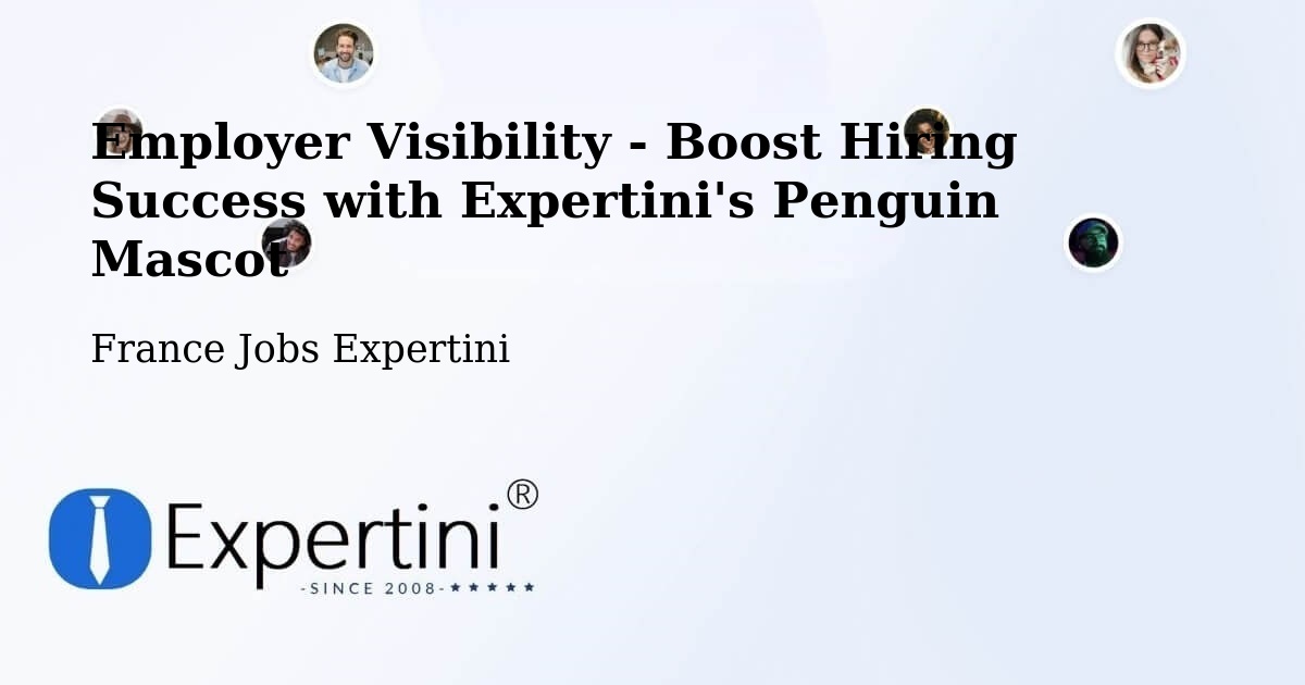 CV and Resume Visibility Optimization – Persan - France Jobs Expertini